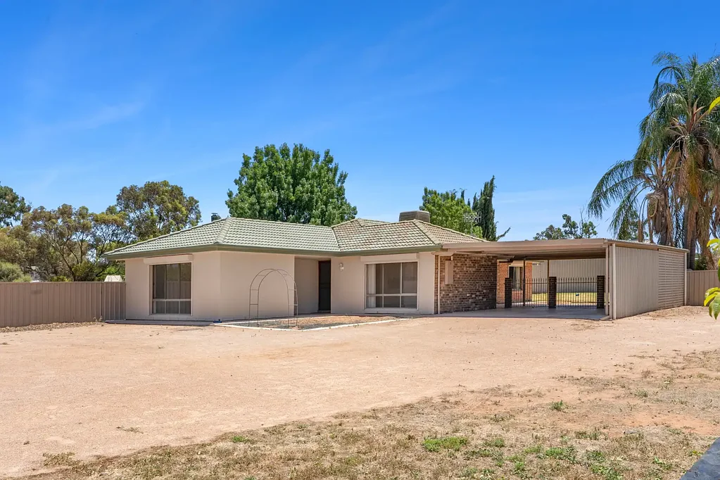 292 Ontario Street, Renmark, SA 5341