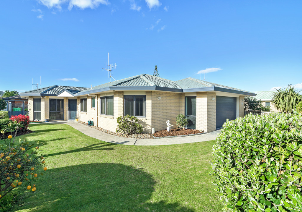 7 Webb Place, Papamoa, Tauranga, 3房, 0浴