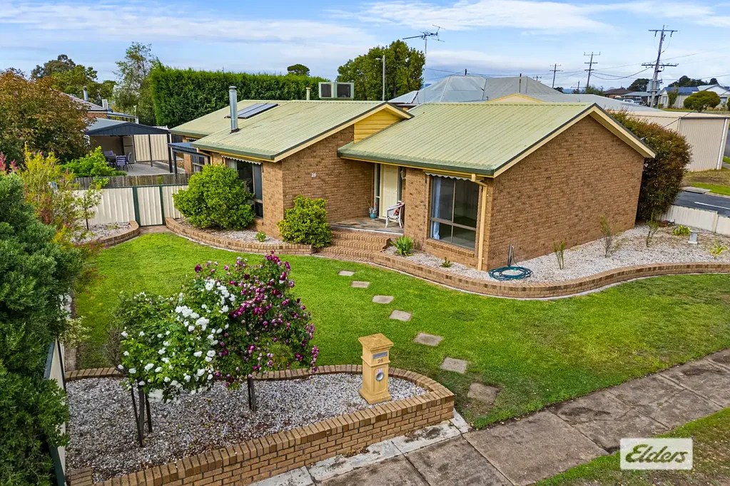 28 Cypress Street, Stawell, VIC 3380