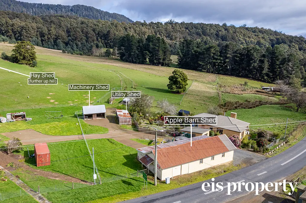 Lot 2, 6040 Huon Highway, Glendevie, TAS 7109