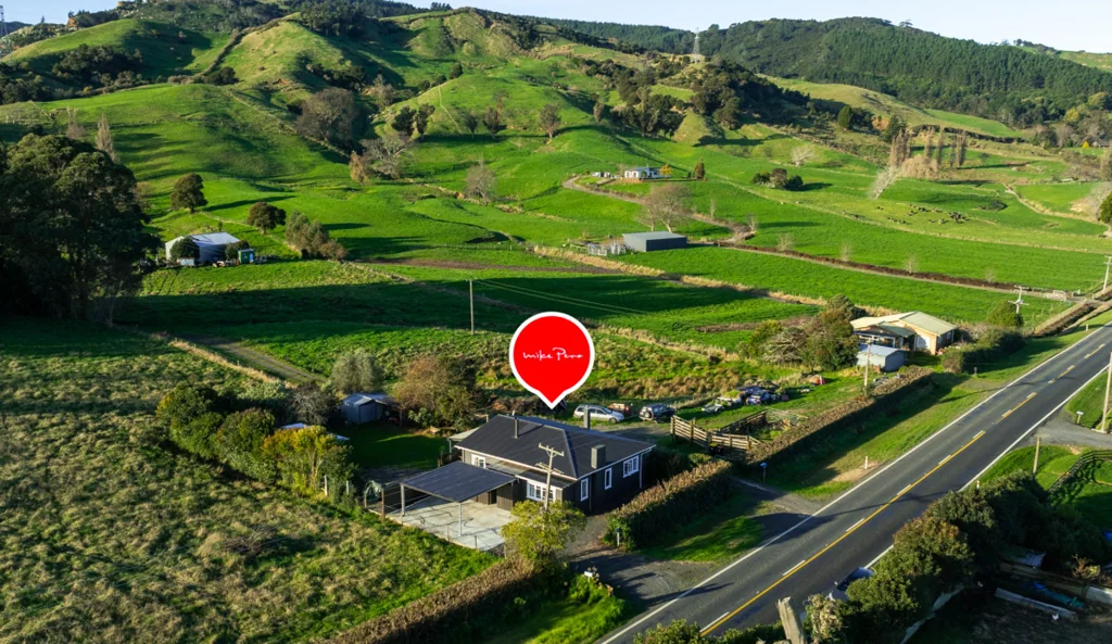 9190 Paeroa-Kopu Road, Matatoki, Thames, Waikato