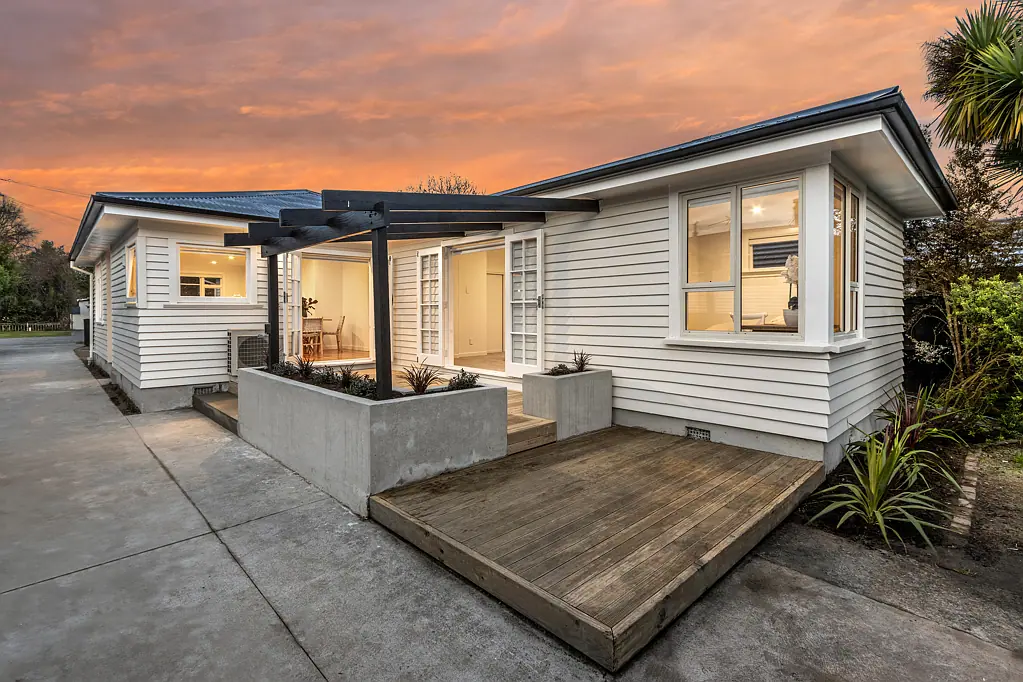 18 Pinewood Avenue, North New Brighton, Christchurch, Canterbury
