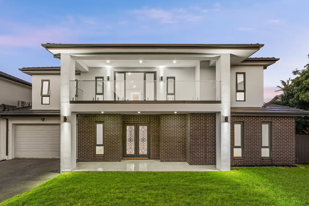 Keysborough 5Habitaciones Grand-Scale Brand New Family Luxury with Two Master Suites