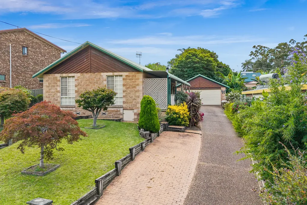 Ulladulla 3房  Neat, Sweet & Perfectly Positioned