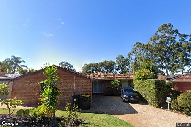 7 PEPPER CL, BALLAJURA WA 6066, 0 Bedrooms, 0 Bathrooms, House