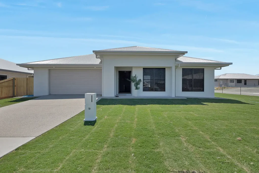 Beaconsfield 4房  The Complete Package for Modern Family Living