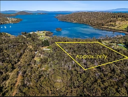 LOT 1/3937 Arthur Highway, Murdunna