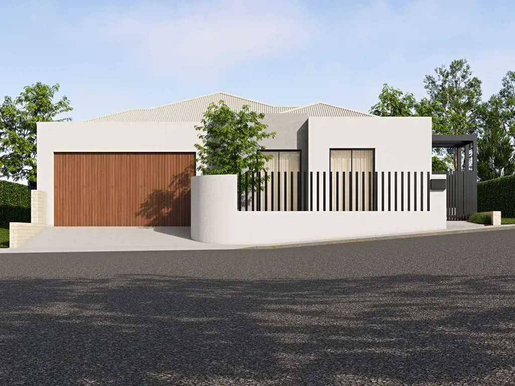 Mosman Park 4Habitaciones A Bespoke Mosman Park Residence, Ready To Call Home