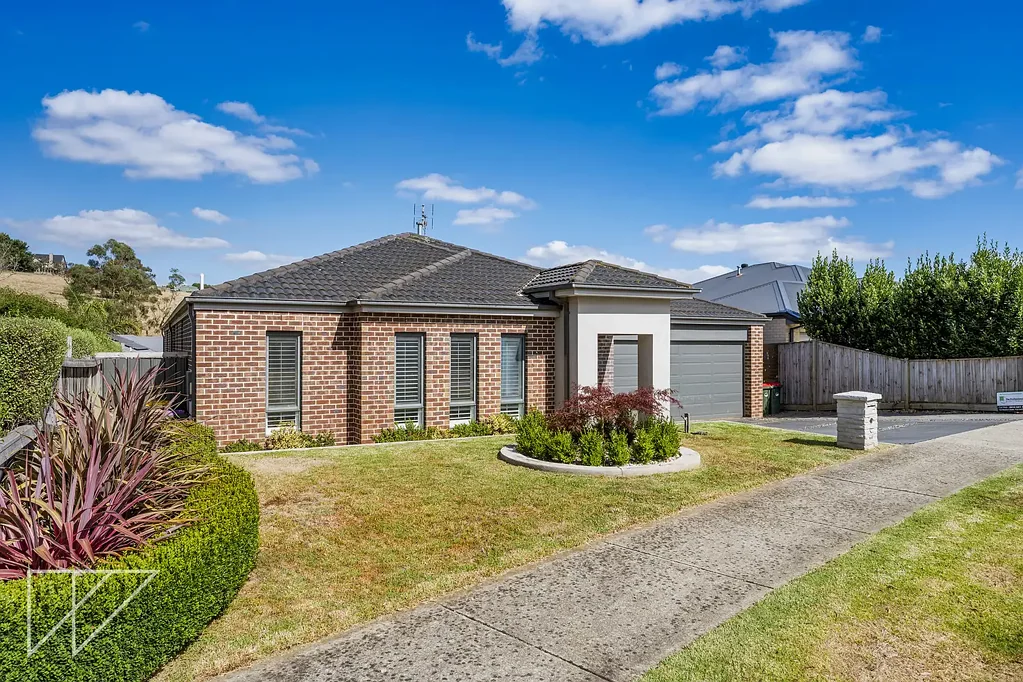 Warragul 3Habitaciones Spacious Family Living with Outstanding Entertaining