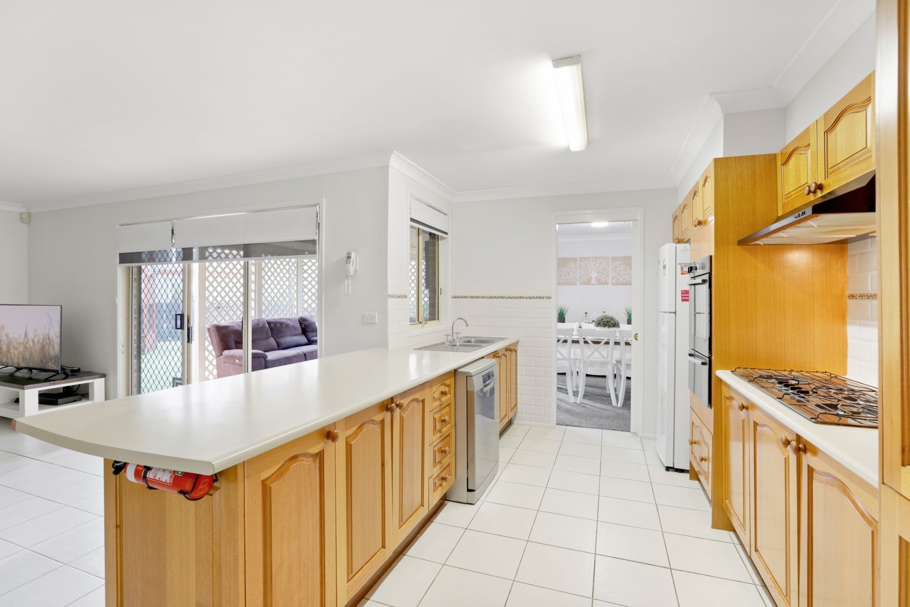 17 CAMELOT DR, CRANEBROOK NSW 2749, 0 phòng ngủ, 0 phòng tắm, House