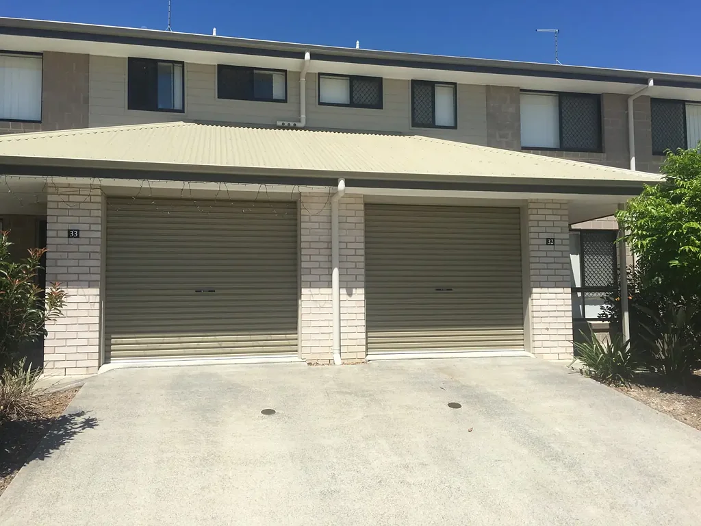 Modern townhouse in great location