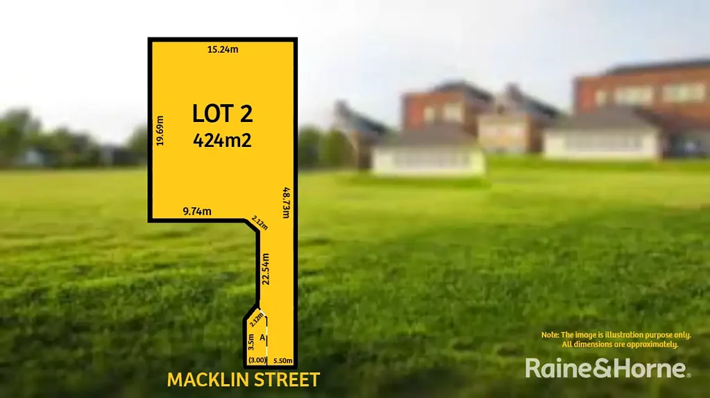 Sturt  An Amazing Opportunity in a Highly Desirable Location