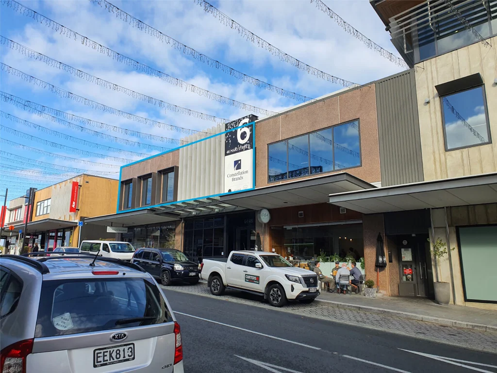 Westgate Modern Office Available In NorthWest