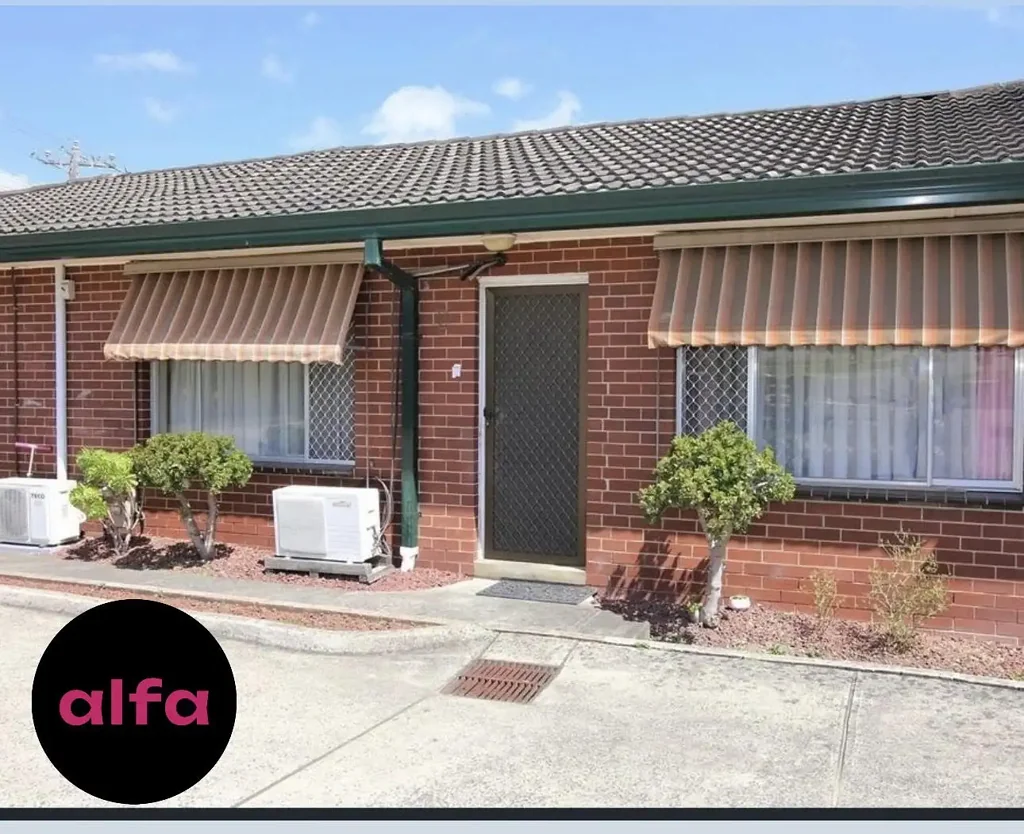 2 Bedroom Unit in Doveton