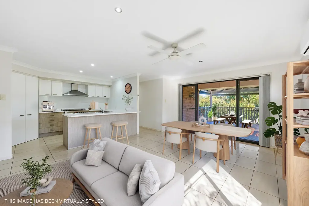 Thrumster 4Zimmer Where Modern Living Comes Naturally