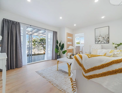 183 Richardson Road, Mount Roskill, Auckland City, 3房, 1浴, 独立屋