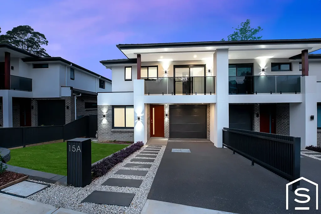 15A Driver Street, Denistone West, NSW 2114