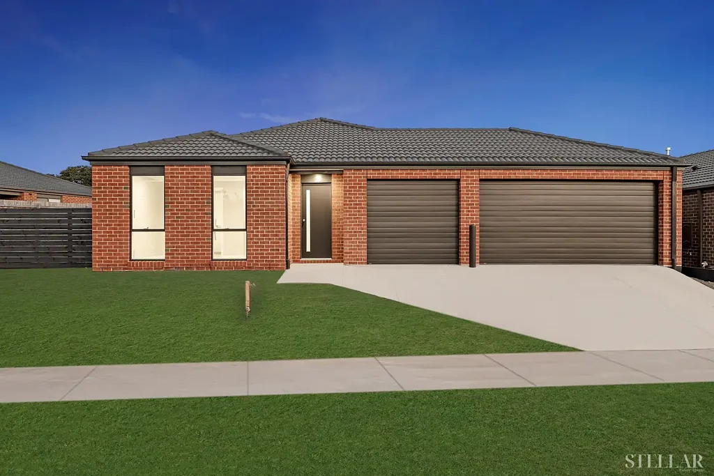 38 Goldshine Crescent, Drouin, VIC 3818
