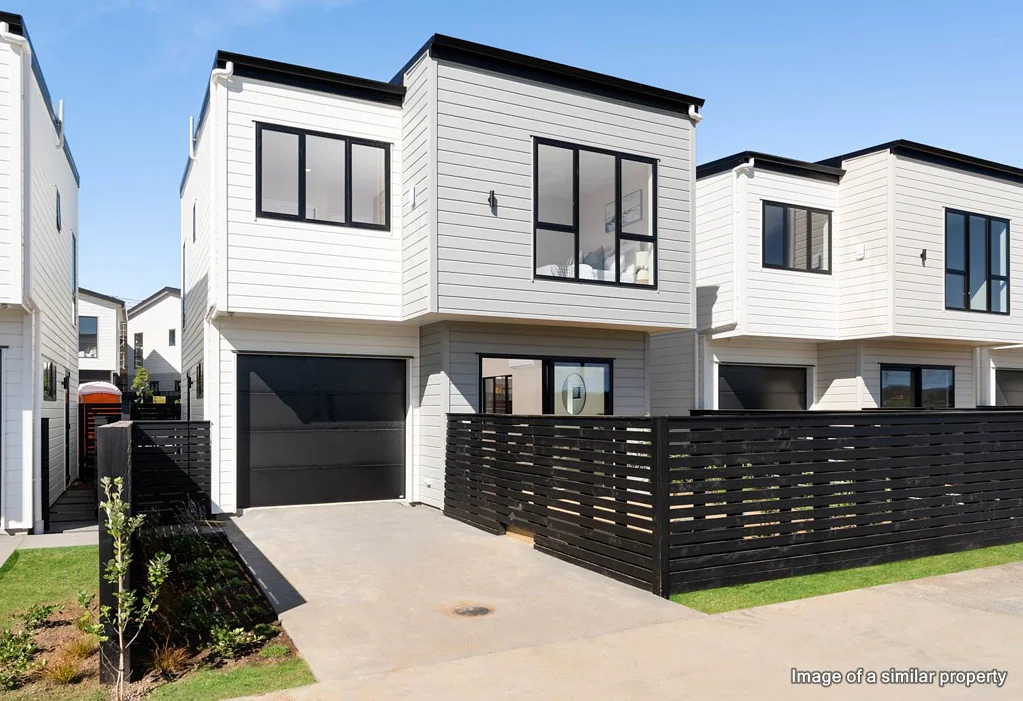 Westgate 4房  Best Value in Westgate – Move-In Ready