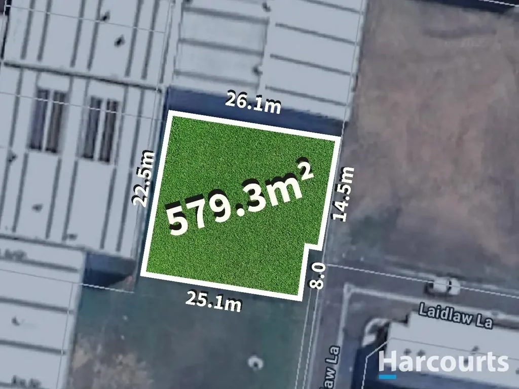 Cranbourne West Land of Opportunities for sale
