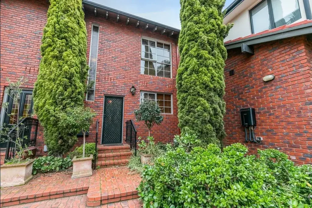 Modern Two-Bedroom Haven in a Private Gated Setting