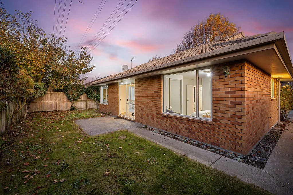 14a Murfitt Place, Sockburn, Christchurch, Canterbury