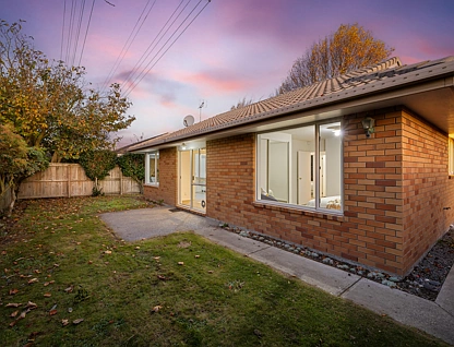 14a Murfitt Place, Sockburn, Christchurch City, 3 રૂમ, 1 બાથરૂમ, House