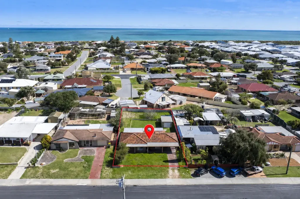 Madora Bay 3Zimmer Invest Today, Plan for Tomorrow in Old Madora Bay