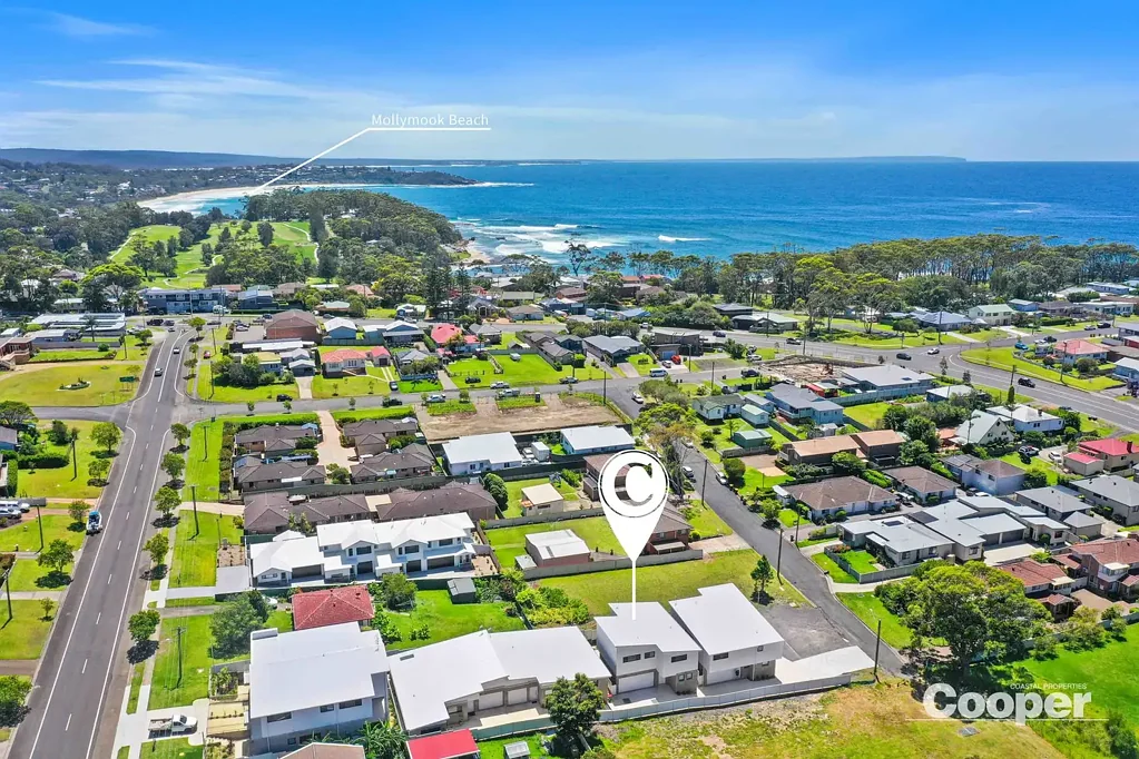 2/7 Kingsley Avenue, Ulladulla, NSW 2539