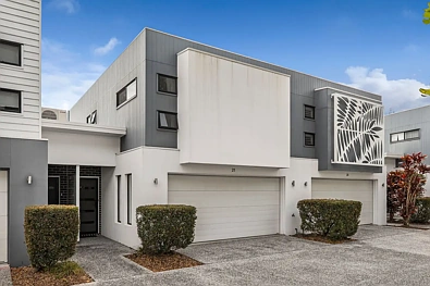 Currumbin Waters 3房  Spacious, Private & Perfectly Positioned in Currumbin Waters