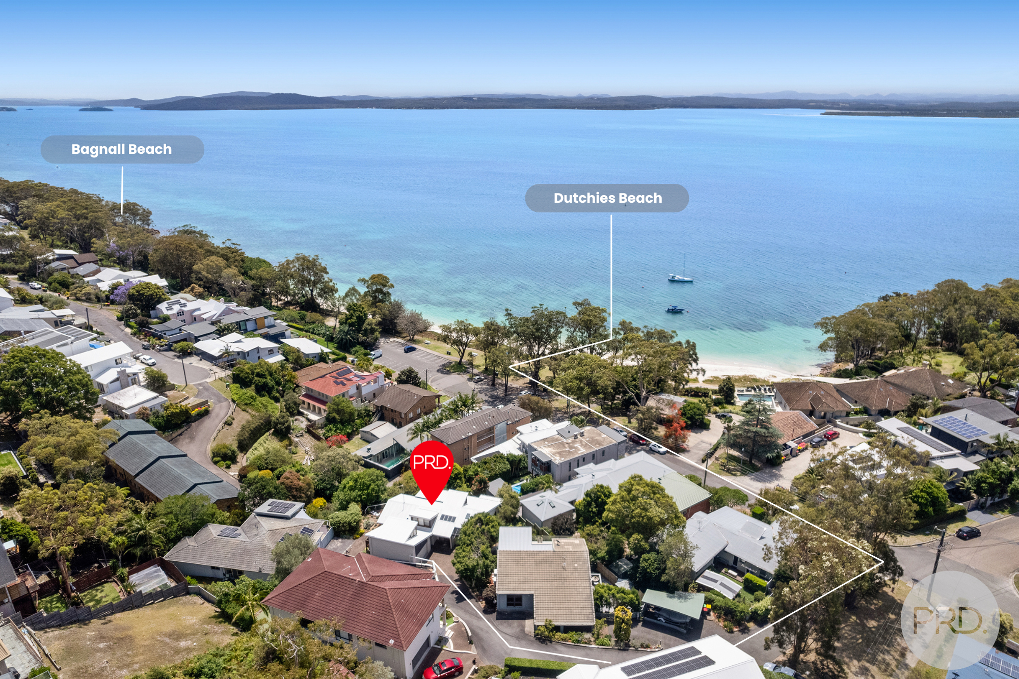 5 KERRIE CL, NELSON BAY NSW 2315, 0房, 0浴, House