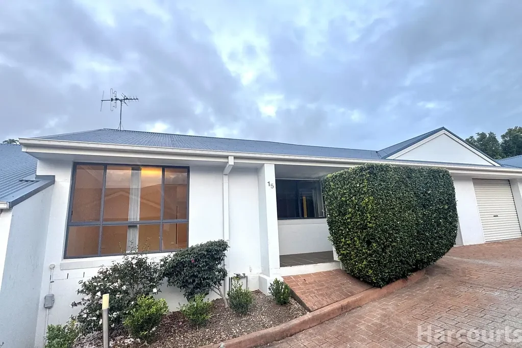 Spacious 3-Bedroom Villa in the Sherwood Area