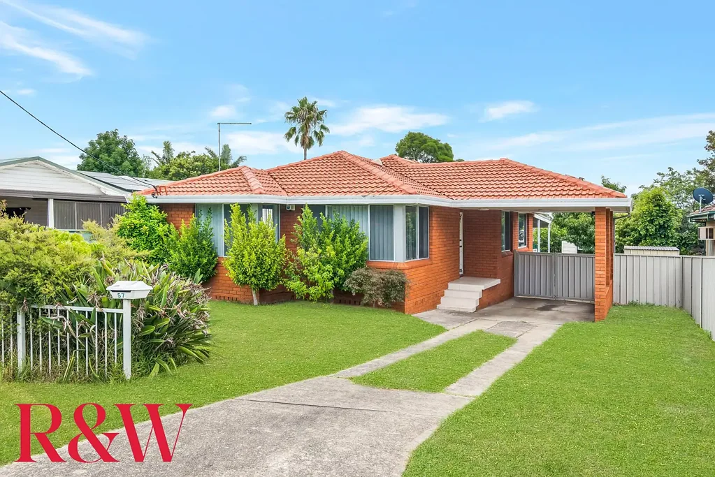 Family Home in a Great Location!