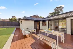 137 Hall Drive, Menai