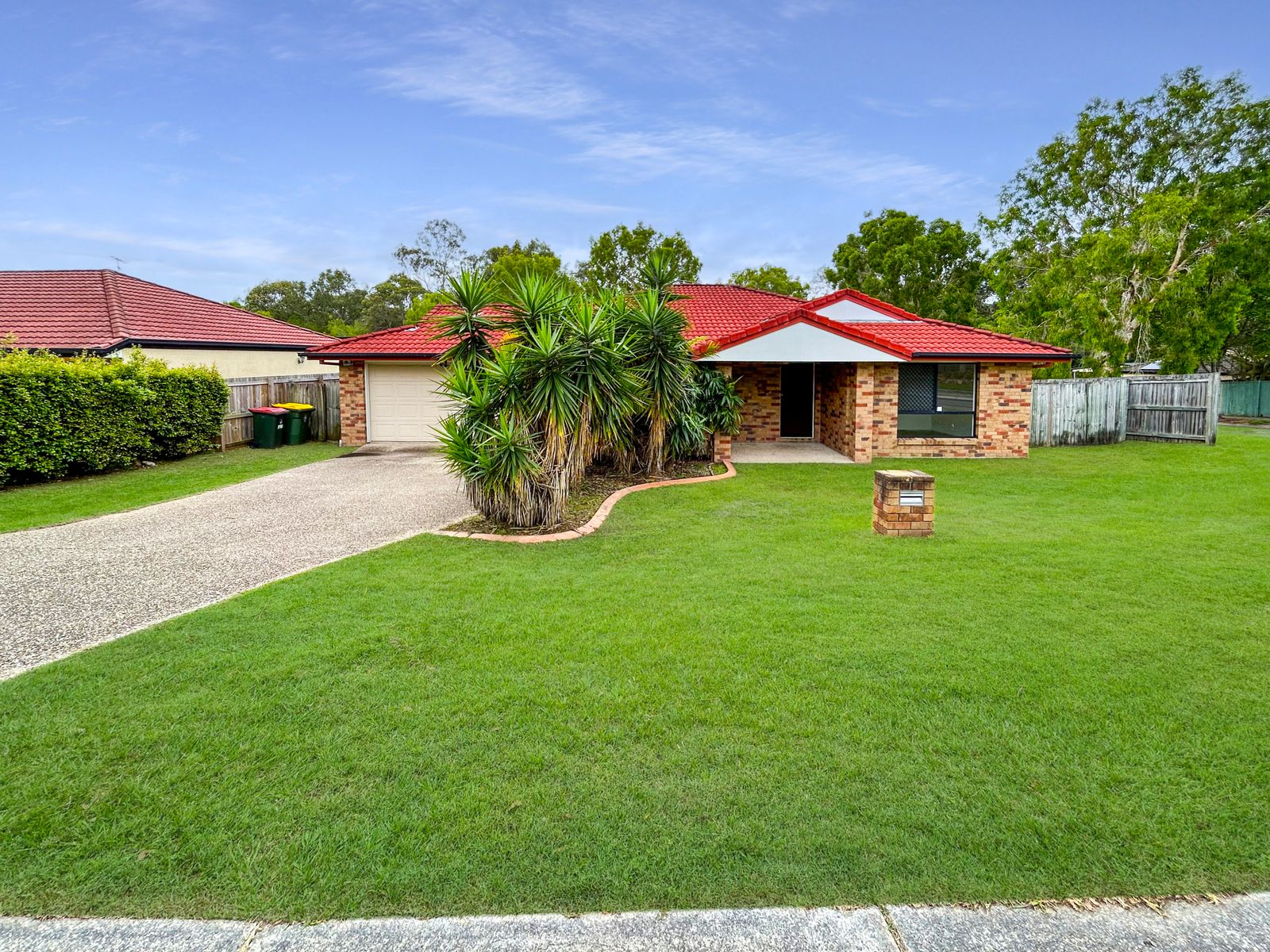 17 MILLIKEN CCT, FOREST LAKE QLD 4078, 0 Schlafzimmer, 0 Badezimmer, House