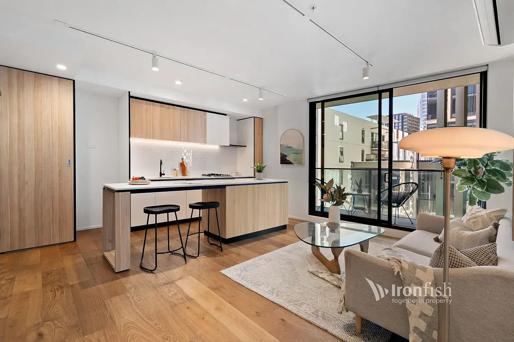 410/121 Rosslyn Street, West Melbourne, VIC 3003