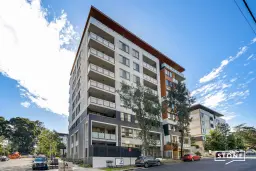 1607/1A Morton Street, Parramatta