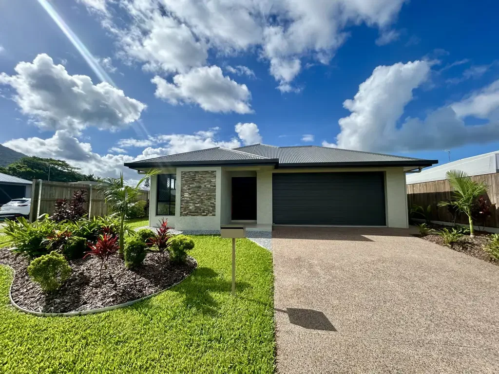 GREAT LOCATION IN REDLYNCH - UNFURNISHED 4 BEDROOM HOME