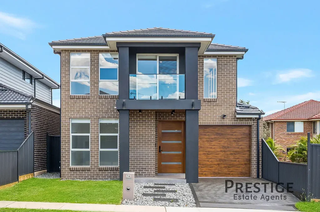 14 Scythe Avenue, Austral, NSW 2179