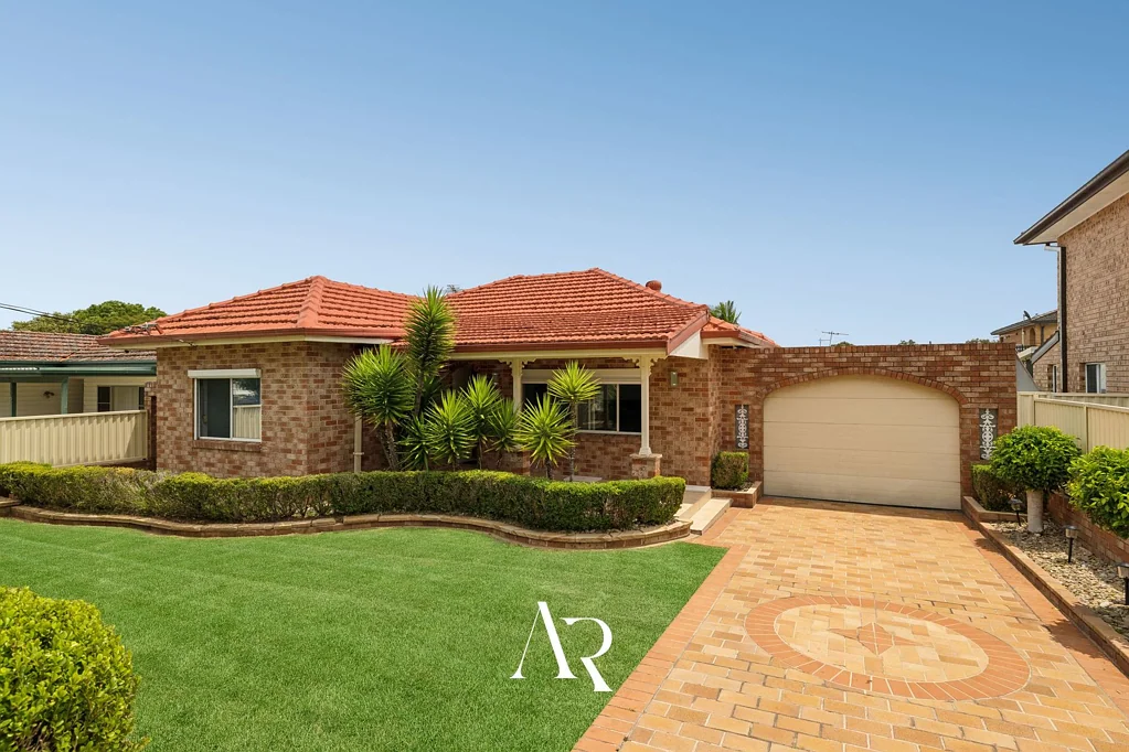 248 Hector Street, Chester Hill, NSW 2162
