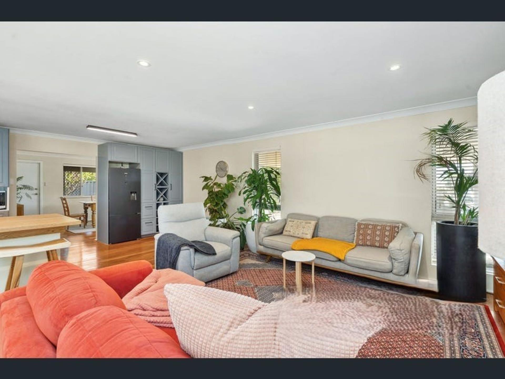 66 SOUTHWELL CR, HAMILTON HILL WA 6163, 0房, 0浴, House