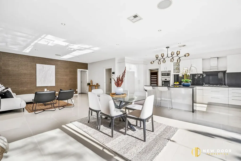 Forde 4Habitaciones Sophisticated Design, Exceptional Family Living