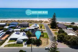 44 Hickman Road, Silver Sands