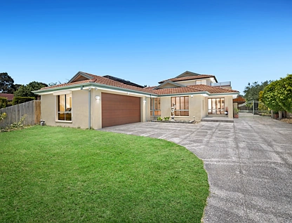 43 Trisha Drive, Rowville, VIC 3178, 4 ਕਮਰੇ, 3 ਬਾਥਰੂਮ, House