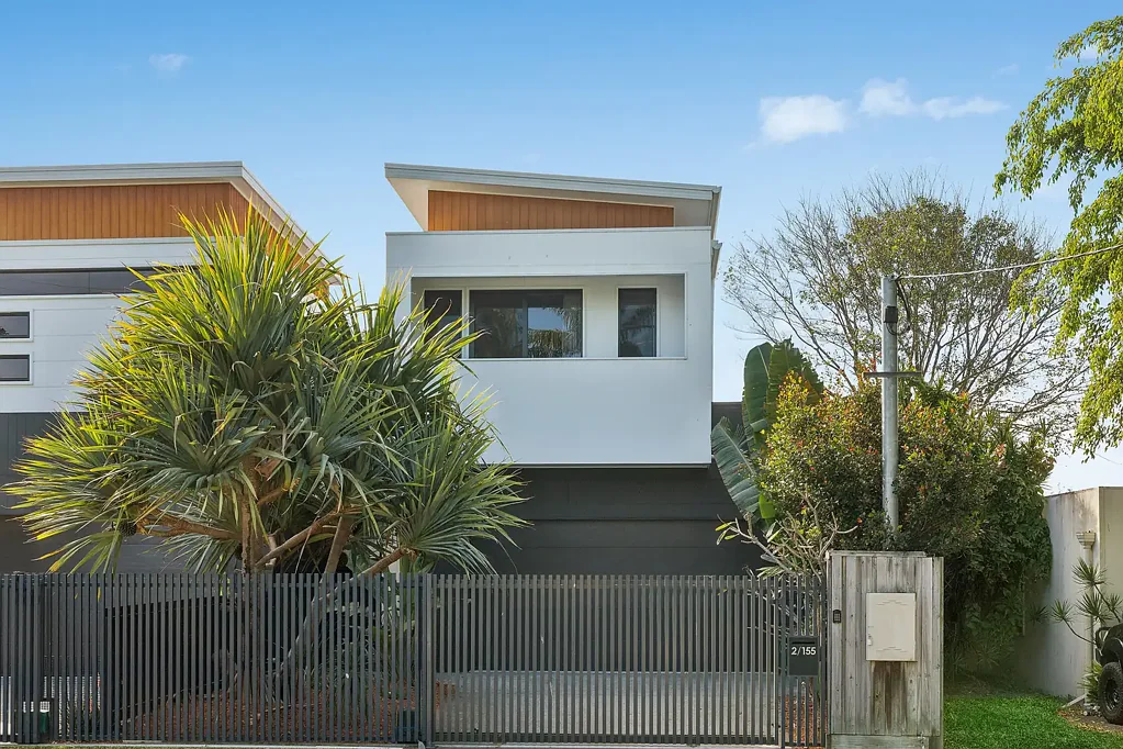 2/155 Townson Avenue, Palm Beach, QLD 4221
