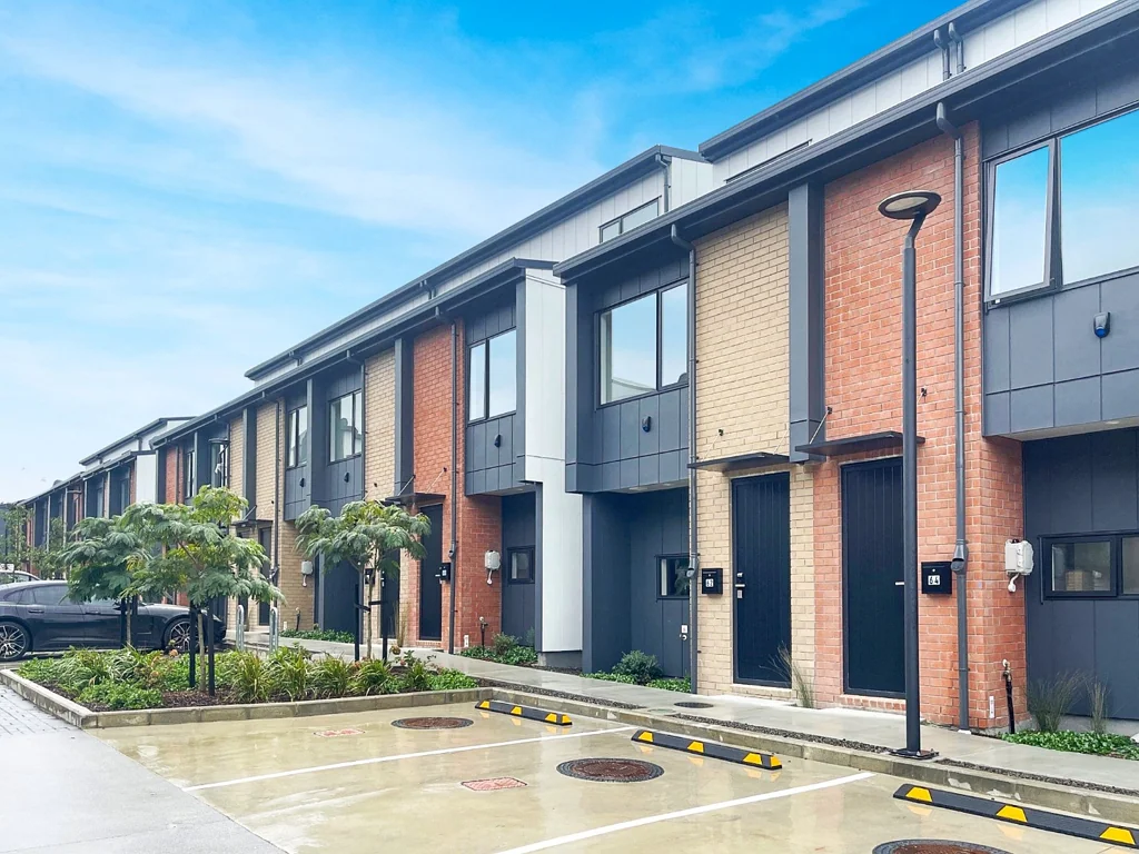 Westgate, 3Bedroom