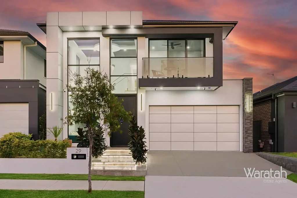 29 Sparrowhawk Street, Marsden Park, NSW 2765