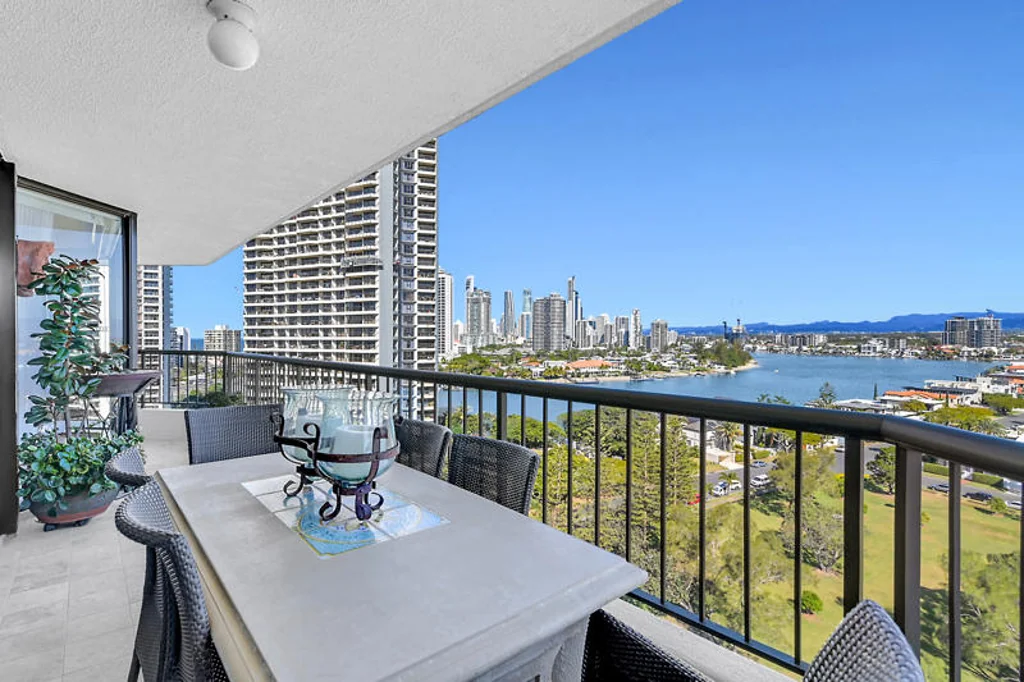 3-5 Admiralty Drive, Surfers Paradise, QLD 4217