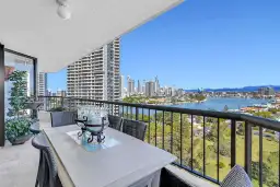 3-5 Admiralty Drive, Surfers Paradise