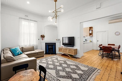 200 Inkerman Street, St Kilda East, VIC 3183, 3 slaapkamers, 1 badkamers, House